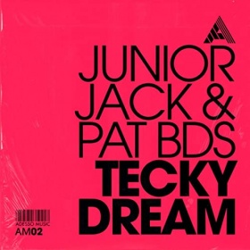 JUNIOR JACK & PAT BDS - TECKY DREAMS
